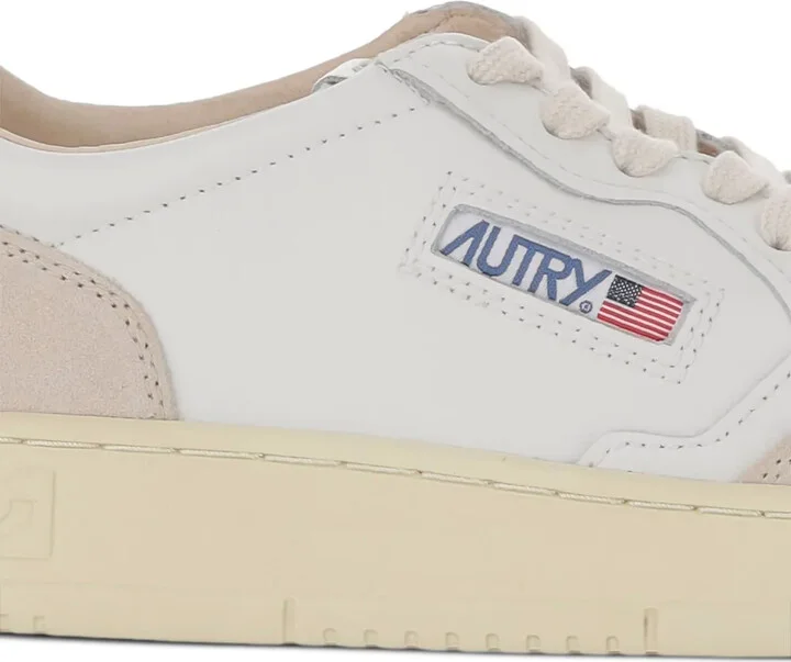 Medalist low-top sneakers - Image 5