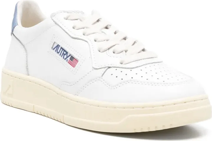 Medalist low-top sneakers - Image 2