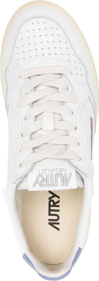 Medalist low-top sneakers - Image 4