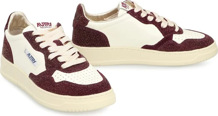 Medalist Low-top Sneakers - Image 3
