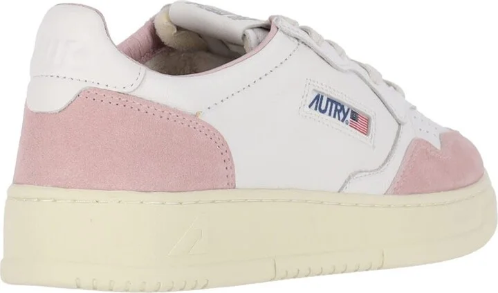 'medalist' Low-top Sneakers - Image 4