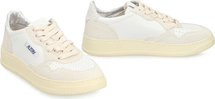 Medalist Low-top Sneakers - Image 3