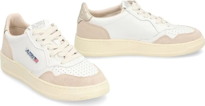 Medalist Low-top Sneakers - Image 3