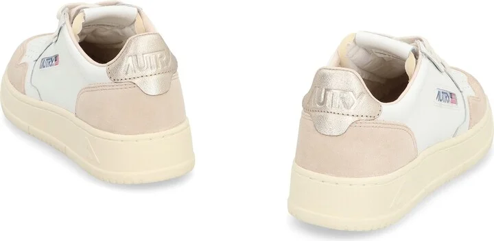 Medalist Low-top Sneakers - Image 4