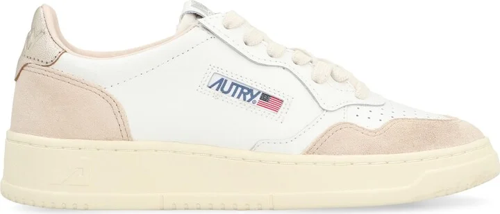 Medalist Low-top Sneakers - Image 2