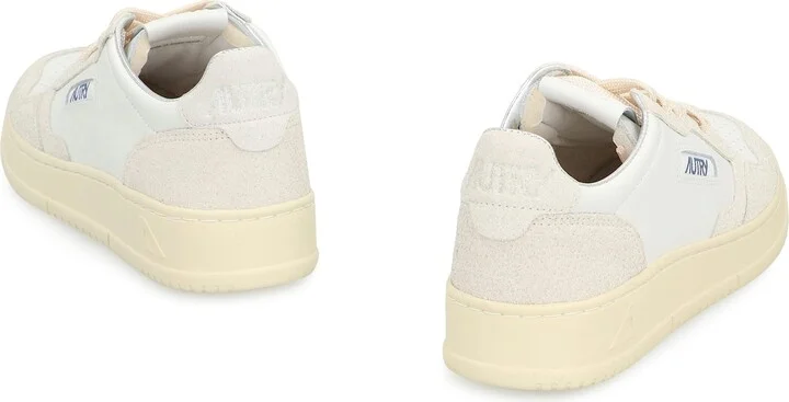Medalist Low-top Sneakers - Image 4