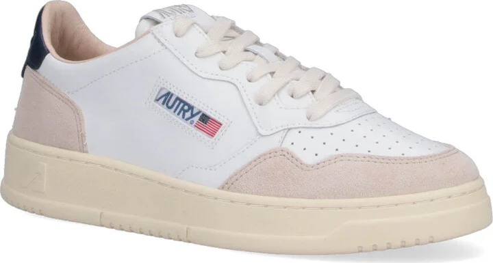 Medalist Low-top Sneakers - Image 2