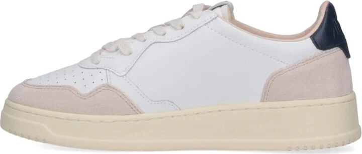 Medalist Low-top Sneakers - Image 3
