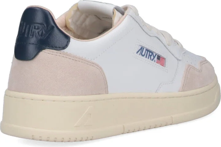Medalist Low-top Sneakers - Image 4