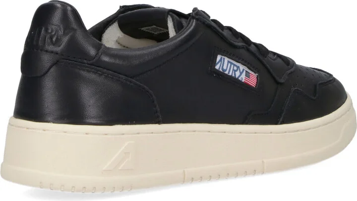 medalist Low-top Sneakers - Image 4