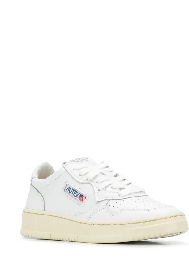 Medalist low-top sneakers - Image 2