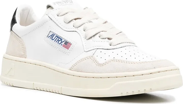 Medalist low-top sneakers - Image 2