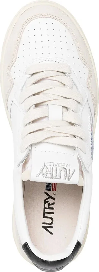 Medalist low-top sneakers - Image 4