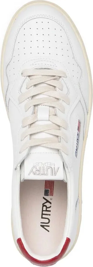 Medalist low-top sneakers - Image 3