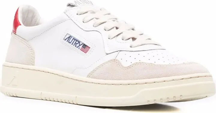 Medalist low-top sneakers - Image 2