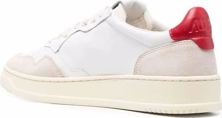 Medalist low-top sneakers - Image 3