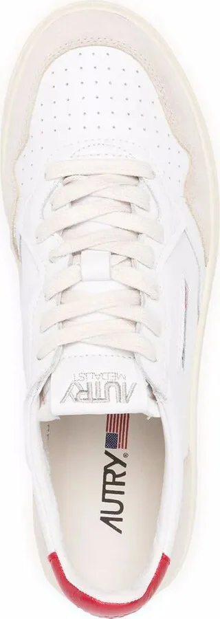 Medalist low-top sneakers - Image 4