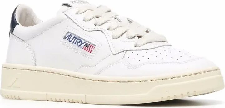 Medalist low-top sneakers - Image 2