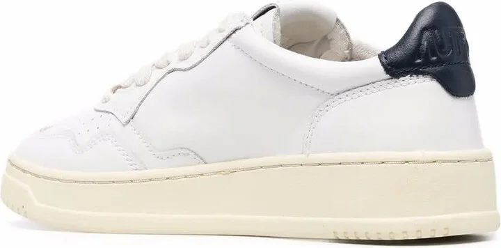 Medalist low-top sneakers - Image 3