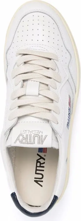 Medalist low-top sneakers - Image 4