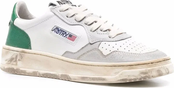 Medalist low-top sneakers - Image 2