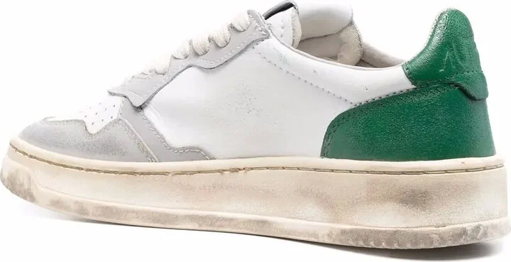 Medalist low-top sneakers - Image 3