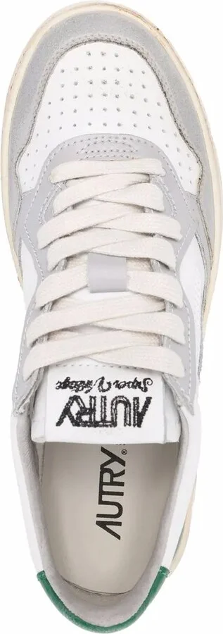 Medalist low-top sneakers - Image 4