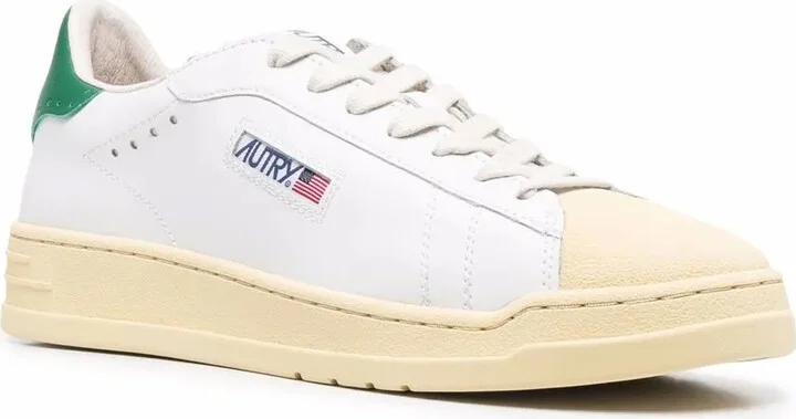 Medalist low-top sneakers - Image 2