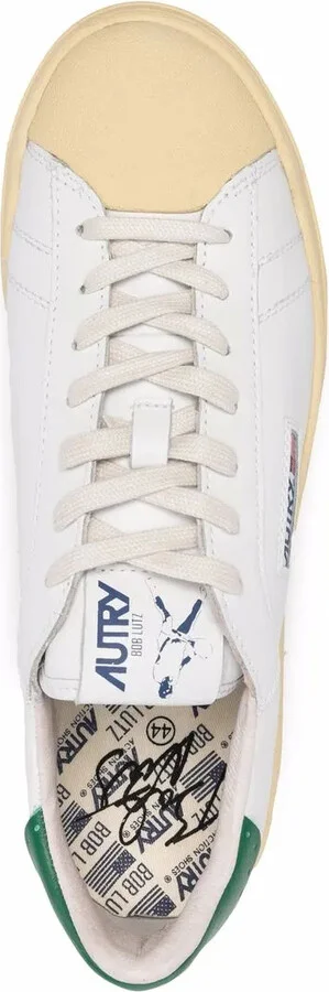 Medalist low-top sneakers - Image 4