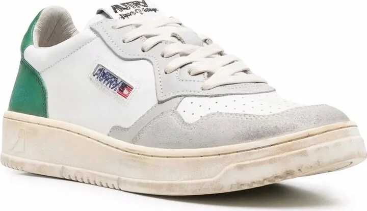 Medalist low-top sneakers - Image 2