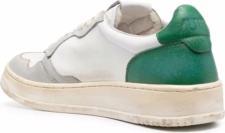 Medalist low-top sneakers - Image 3