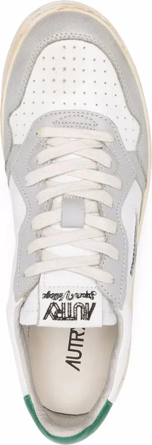 Medalist low-top sneakers - Image 4