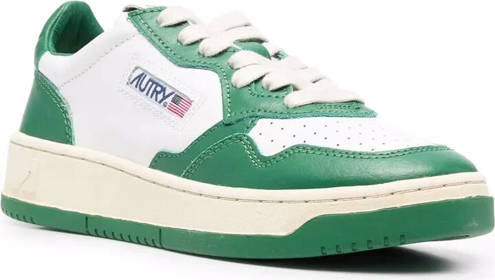 Medalist low-top sneakers - Image 2