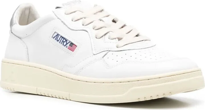 Medalist low-top sneakers - Image 2
