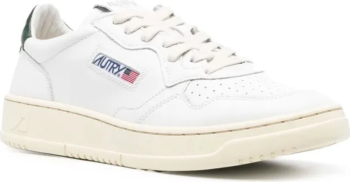Medalist low-top sneakers - Image 2