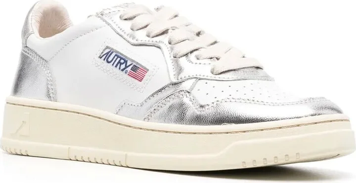 Medalist low-top sneakers - Image 2
