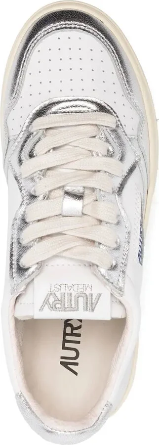 Medalist low-top sneakers - Image 4