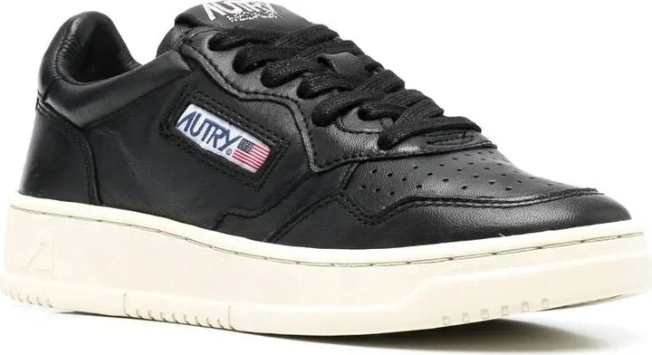 Medalist low-top sneakers - Image 2