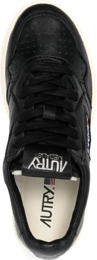 Medalist low-top sneakers - Image 4