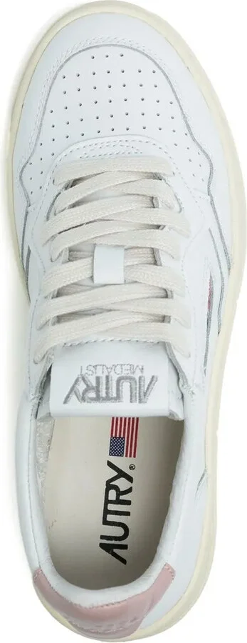 Medalist low-top sneakers - Image 4