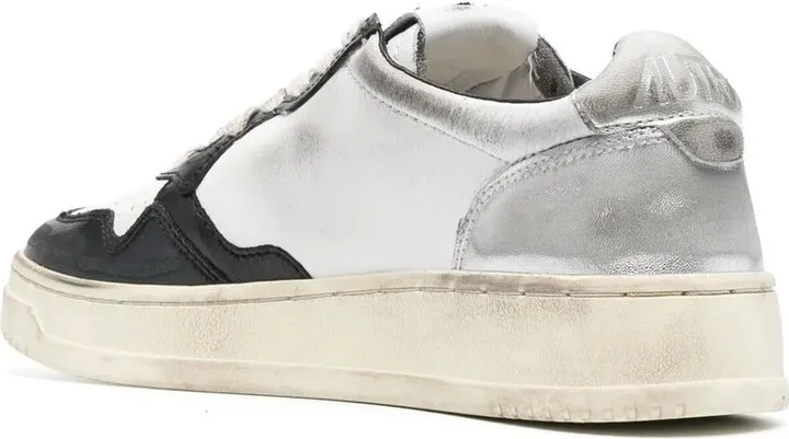 Medalist low-top sneakers - Image 3