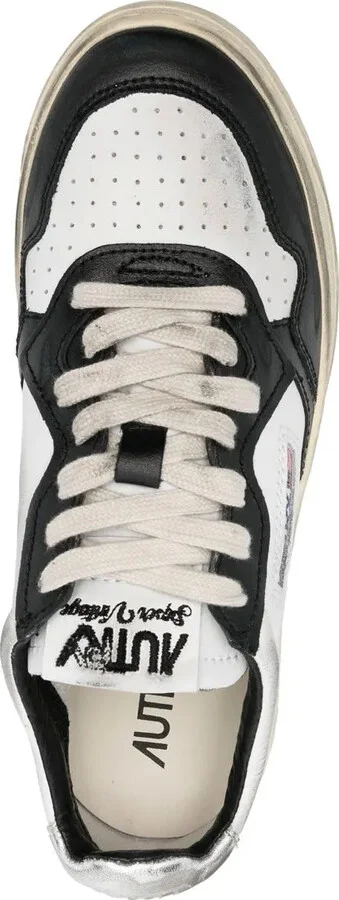 Medalist low-top sneakers - Image 4
