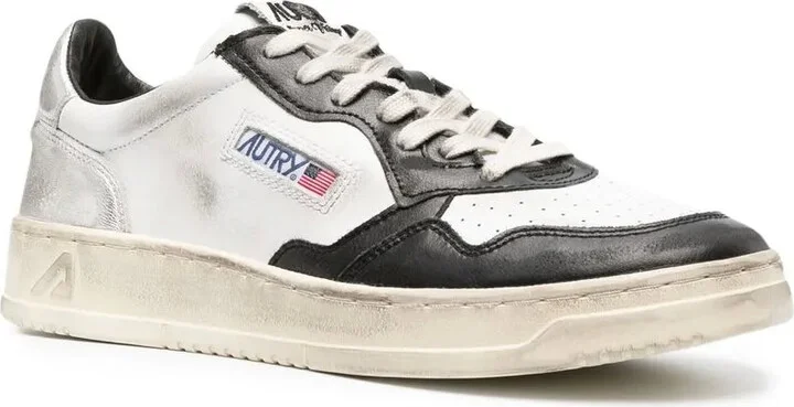 Medalist low-top sneakers - Image 2