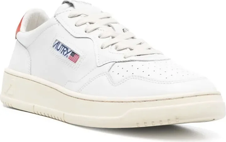 Medalist low-top sneakers - Image 2