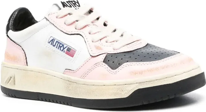 Medalist low-top sneakers - Image 2