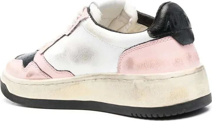 Medalist low-top sneakers - Image 3