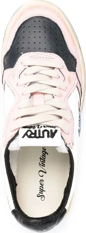 Medalist low-top sneakers - Image 4