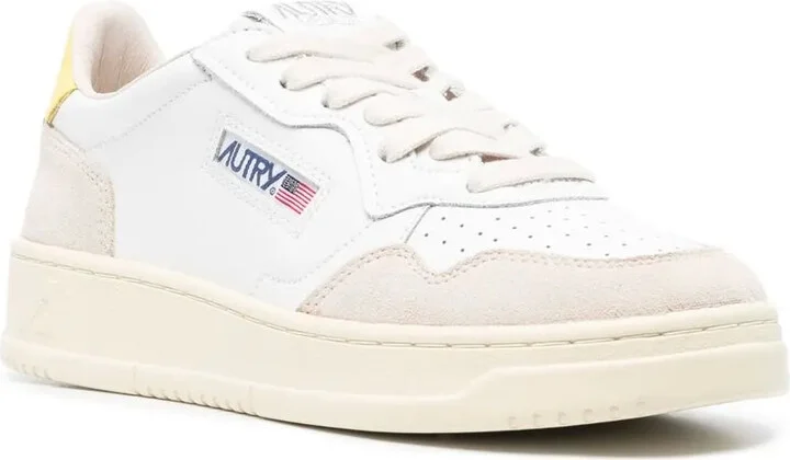 Medalist low-top sneakers - Image 2