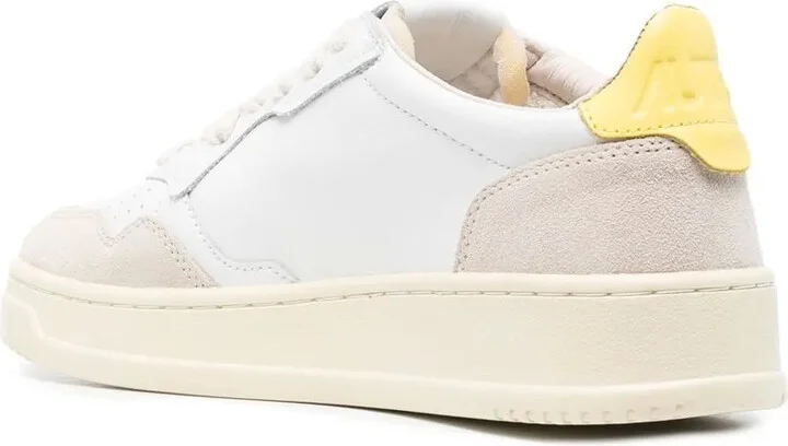 Medalist low-top sneakers - Image 3