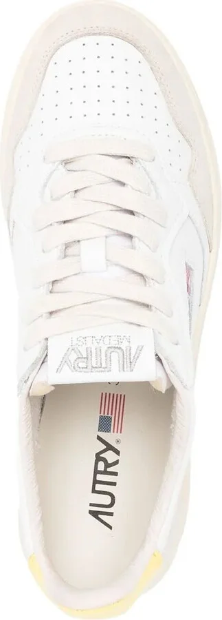 Medalist low-top sneakers - Image 4